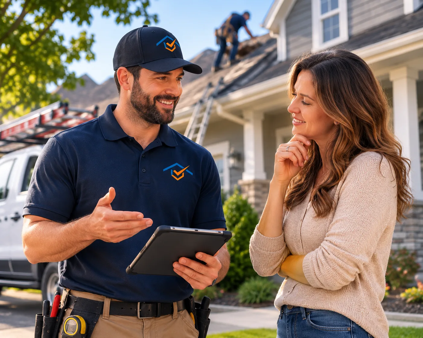 Roof Inspection FAQs in Little Cedar, IA